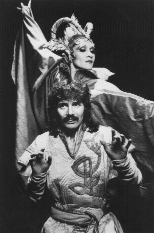 Merlein Pinkster Jim Steinmeyer Interview: Part Three (Revisited) – THE DOUG HENNING PROJECT