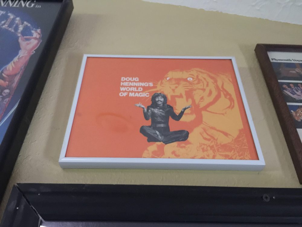 World of Magic 2 Poster