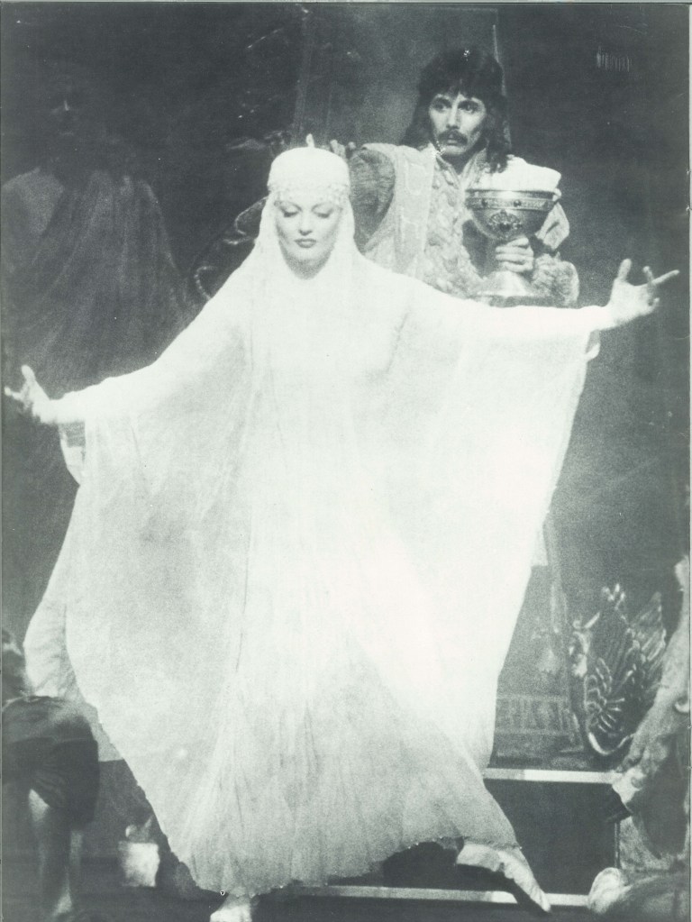 Merlin Commemorative Program – THE DOUG HENNING PROJECT