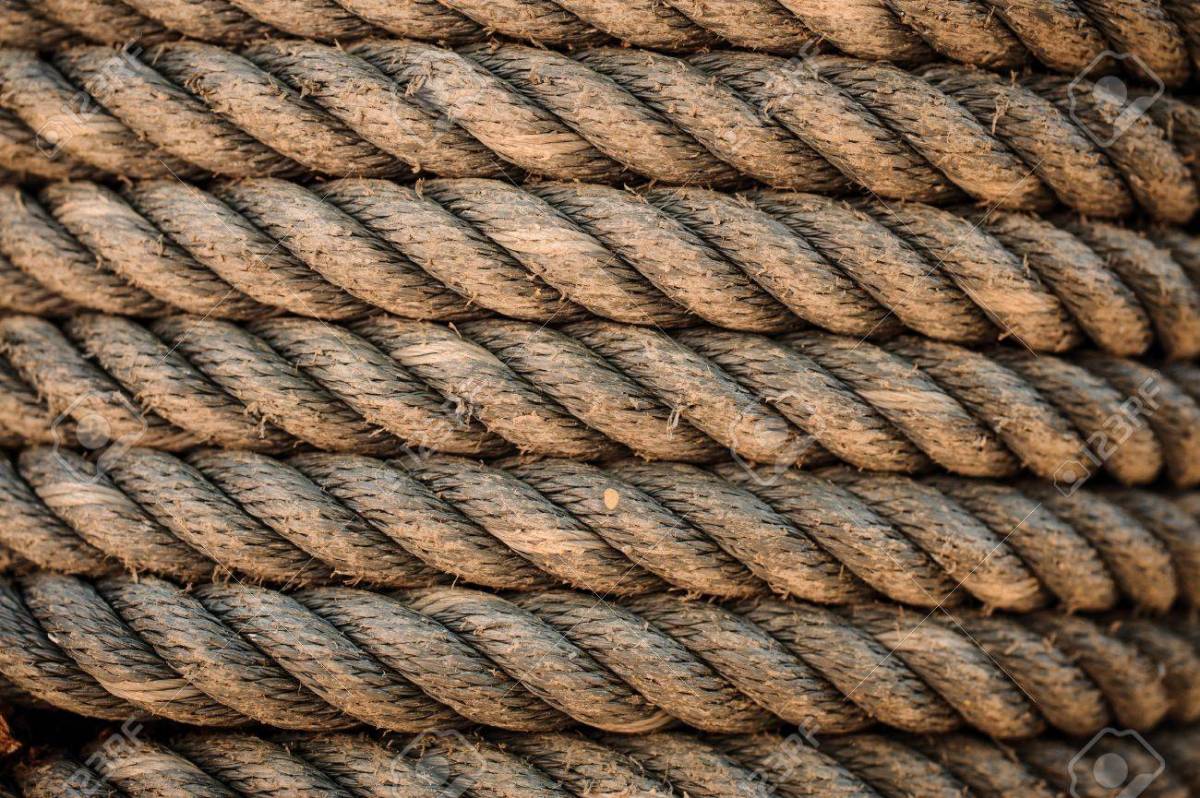 Michael Grandinetti Collection: Doug and Debby Levitating Rope Illusion ...