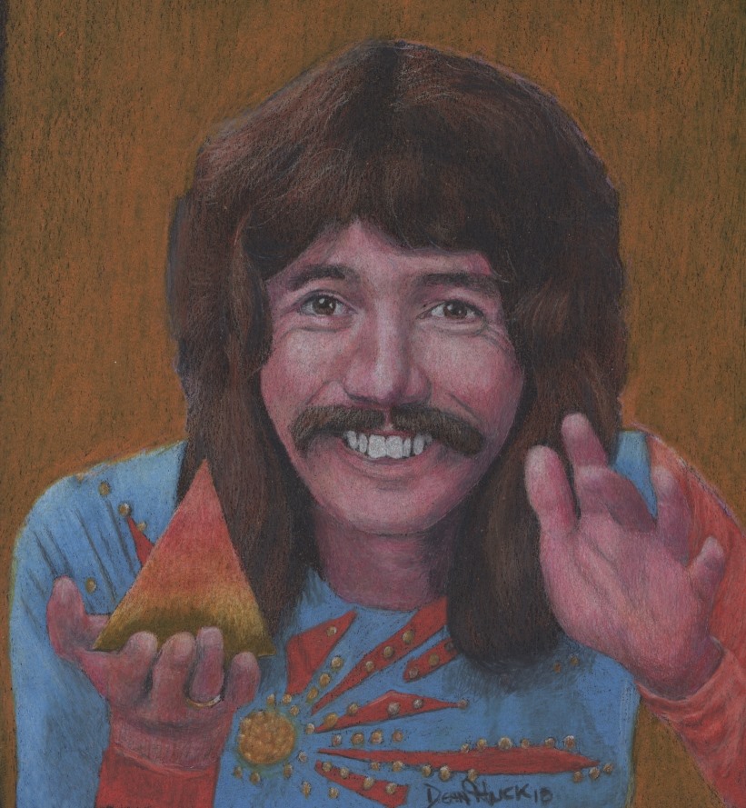 Doug Henning