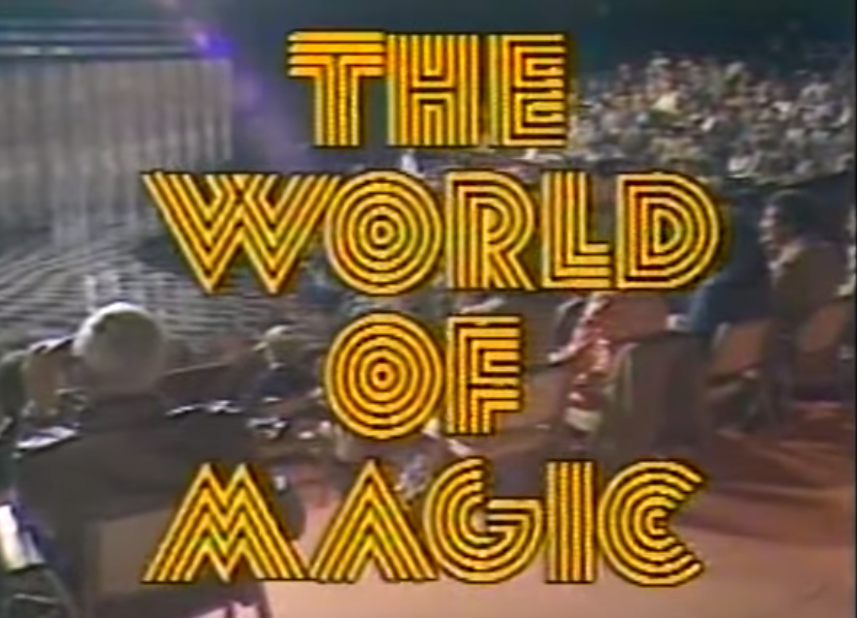 Dave Collier Dave Collier Interview Part One: Rose Parades and Magic Castles – THE ...
