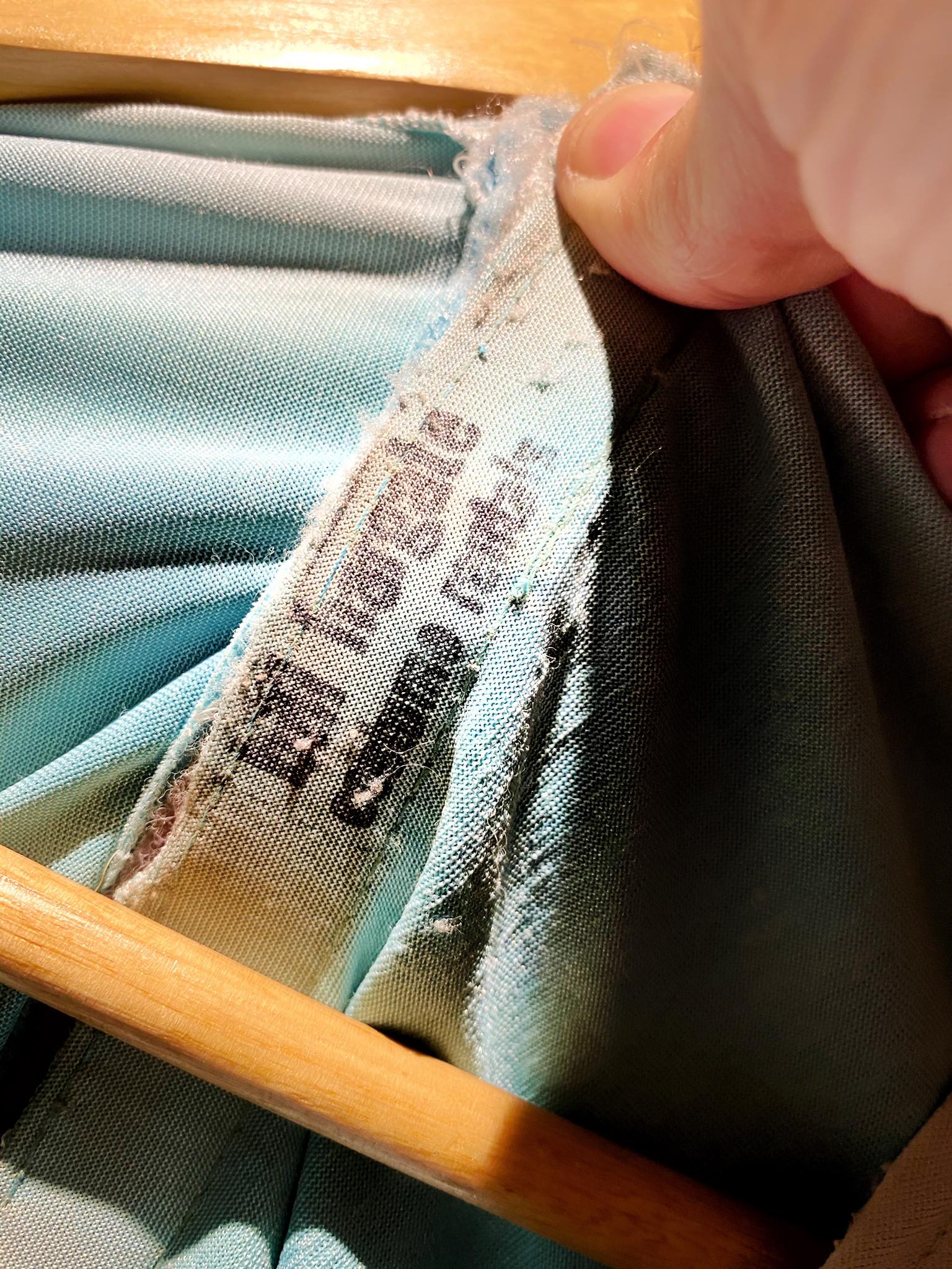 Bill Hargate Designed Doug Costume THE DOUG HENNING PROJECT