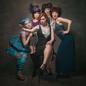 10 Questions with Carisa Hendrix – THE DOUG HENNING PROJECT