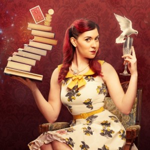 10 Questions with Carisa Hendrix – THE DOUG HENNING PROJECT